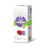 Bionat Pharm Tusfree Φυτικό Σιρόπι 150ml