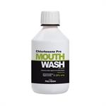 Frezyderm Chlorhexene Pro Mouthwash 250ml