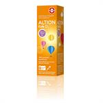 Altion Kids D3 400IU Συμπλήρωμα Διατροφής με τη Βιταμίνη του ήλιου, 20ml