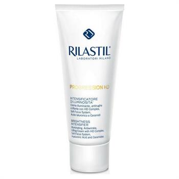 Rilastil Progression HD Brightness Intensifier 50ml