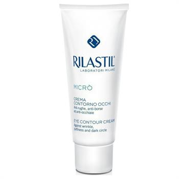 Rilastil Micro Eye Contour Cream 15ml