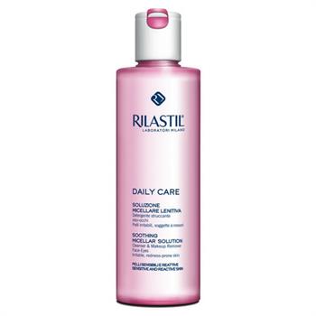 Rilastil Daily Care Soothing Micellar Solution 250ml