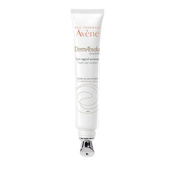 Avene DermAbsolu Φροντίδα Νεότητας Ματιών 15ml