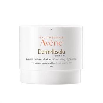 Avene DermAbsolu Baume Νύχτας 40ml
