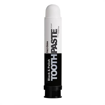 Frezyderm Black & Polish Toothpaste για Φυσική Λεύκανση και Λάμψη 75ml