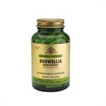 Solgar SFP Boswellia Resin Extract 60 Veggie Caps