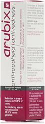 Arubix M Antirougeurs Cream για Κανονικές/Μικτές Επιδερμίδες 30ml