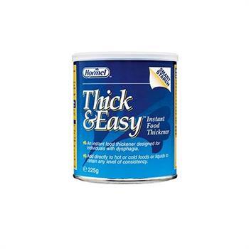 Thick & Easy 225gr