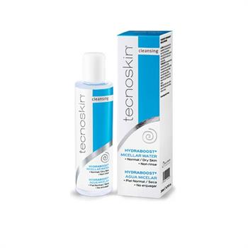 Tecnoskin Hydraboost Micellar Water 200ml