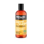 Natura Siberica Organic Kitchen Summer wish list Organic Kitchen Summer wish list Φυσικό αφρόλουτρο για ενυδάτωση και θρέψη 260ml
