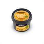 Natura Siberica Organic Kitchen corsetcream Φυσική κρέμα σμίλευσης για μία μικροσκοπική μέση 100ml