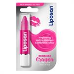 Liposan Hot Pink Crayon Lipstick 3gr
