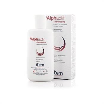 Item Alphactif Shampoo Σαμπουάν για την Τριχόπτωση 200ml
