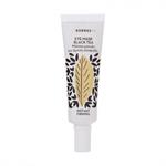 Korres Eye mask Black Tea για Άμεση Σύσφιξη 6ml