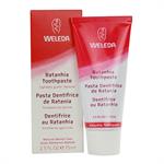 Weleda Οδοντόκρεμα Ρατάνια 75ml