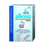 Silicea Gastro Intestinal Gel 12x15ml