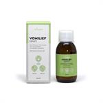 Vican Vomilief Σιρόπι για τη Ναυτία 120ml