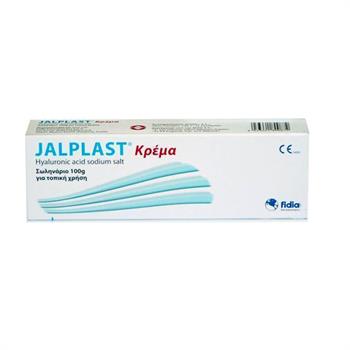 Jalplast Cream 100gr