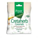 Power Health Cretaherb Caramels με Κρητικά Βότανα 60gr
