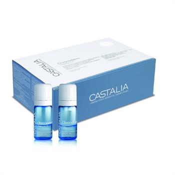 Castalia Chronoderm Vitamine C 10% 14x5ml