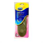 Scholl Gel Activ Πάτοι για Μπότες No 35-40.5