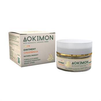 ΕυΔόκιμον Κηραλοιφή με Καλέντουλα 50ml