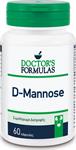 Doctor's Formulas D-Mannose 60caps