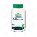 Doctor's Formulas D-Mannose 60caps