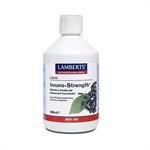 Lamberts Imuno-Strength 500ml