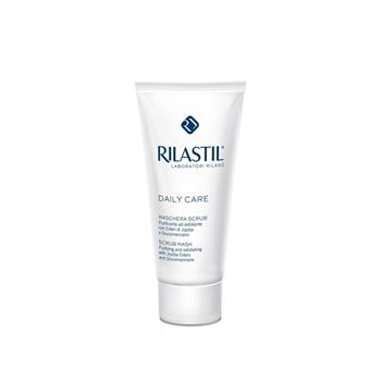 Rilastil Daily Care Scrubbing Musk 50ml