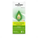 Superfoods Anasa Kids Syrup - 120ml