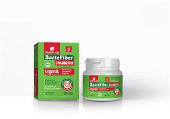 BacteFiber Cranberry 94gr