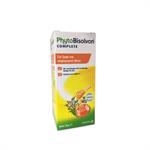 PhytoBisolvon Complete για Ξηρό & Παραγωγικό Βήχα 180gr