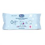 Chicco Cleansing Wipes 16τμχ