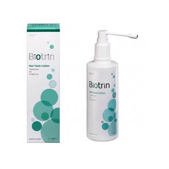 Biotrin Hair Tonic Lotion λοσιόν για τα μαλλιά 100ml