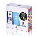 Garden Set Ενυδατική Κρέμα Ημέρας 50ml Gel Καθαρισμού 150ml & Ενυδατικό Serum 30ml