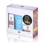 Garden Set Αντιγηραντική Κρέμα 50ml & Gel Καθαρισμού Προσώπου 150ml & Αντιρυτιδικό Serum 30ml