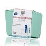 Garden Αντιρυτιδική Κρέμα Προσώπου & Ματιών 50ml, Lifting Effect Κρέμα Ματιών 30ml, Micellar Water 100ml & Νεσεσέρ