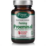 Power Health Platinum Range Femina Proeminal 15caps