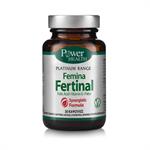 Power Health Platinum Range Fermina Fertinal 30caps