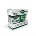 Power Health Classics Platinum Range Hairtone, Nails & Skin 30caps & Δώρο Μαγνήσιο Mg 10 Αναβράζοντα Δισκία