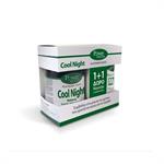 Power Health Classics Platinum Range Cool Night 30caps +& Δώρο Μαγνήσιο 10 Αναβράζοντα Δισκία.