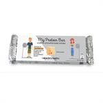 Power Health Healthy & Tasty My Protein Bar Aλμυρή Μπάρα με Γεύση Τυριού 40gr