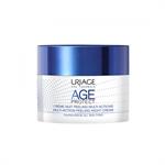 Uriage Age Protect Multi  Action Peeling Night Cream 50ml