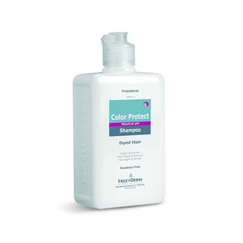 Frezyderm Color Protect Shampoo 200ml