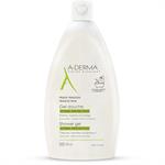 A-Derma Hydra-Protective Shower Gel Pump 500ml