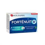 Forte Pharma Forte Nuit 8h 15tabs