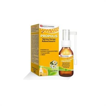 Forte Pharma Propolis Spray Gorge 15ml