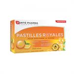 Forte Pharma Pastilies Royales με Πρόπολη και Λεμόνι 24τμχ
