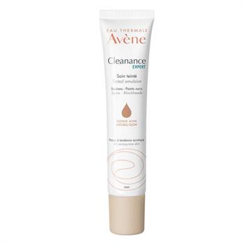 Avene Cleanance Expert Soin Teinte 40ml